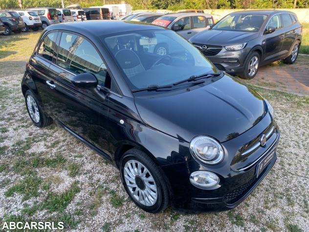 FIAT - 500 - 1.3 Multijet 95 CV Lounge - FINANZIABILE - PERMUTE - Foto 4