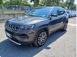 Jeep Compass 1.3 Turbo T4 150 CV aut. 2WD Business
