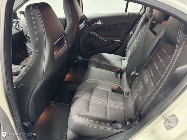 Mercedes-Benz Classe A A 180 SPORT BEN 122CV MANUALE LED NAVI** - Foto 8