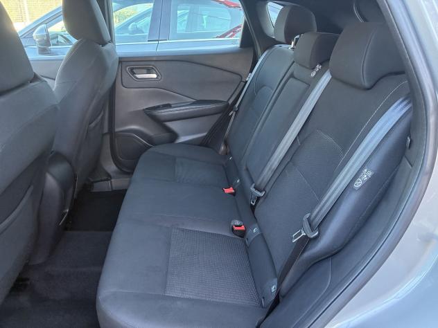 Nissan Qashqai 1.3 MHEV 140 Acenta - Foto 9