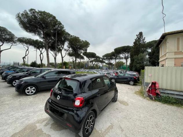SMART ForFour 1.0cc OK NEOPATENTATI 71cv BLUETOOTH CRUISE STEREO rif. 20710243 - Foto 3