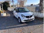 Smart ForFour 70 1.0 twinamic Passion
