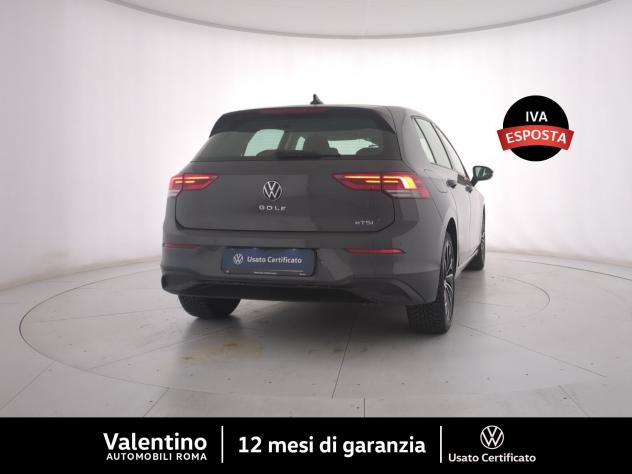 Volkswagen Golf 1.0 eTSI DSG EVO Life - Foto 3