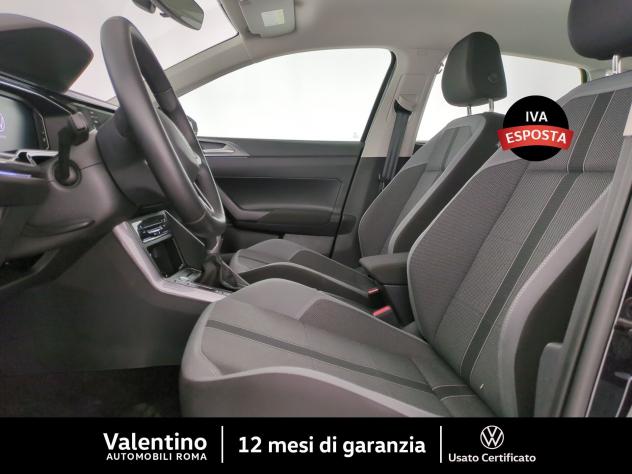 Volkswagen Polo 1.0 TSI Style - Foto 6