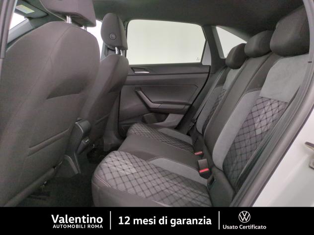 Volkswagen Taigo 1.0 TSI R-LINE 110 CV - Foto 10