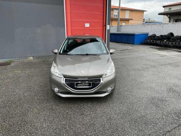 PEUGEOT 208 1.2 VTi 82 CV 5 porte Active OK NEOPATENTATI rif. 23811586 - Foto 3
