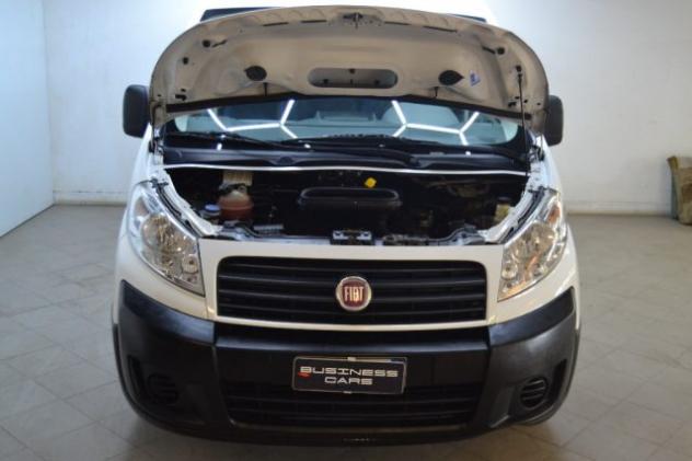 FIAT Scudo 2.0 MJT PC-TN Furgone 10q. ATP. rif. 24212188 - Foto 5