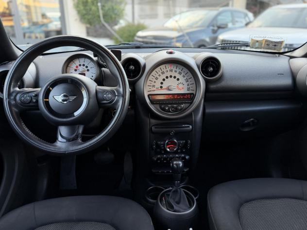 MINI Countryman Mini Countryman 2.0 Cooper SD - Foto 8