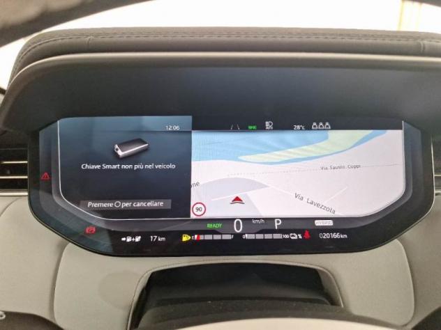 Land Rover Range Rover Sport PHEV 3.0 I6 460 PHEV Dynamic HSE aut. - Foto 8