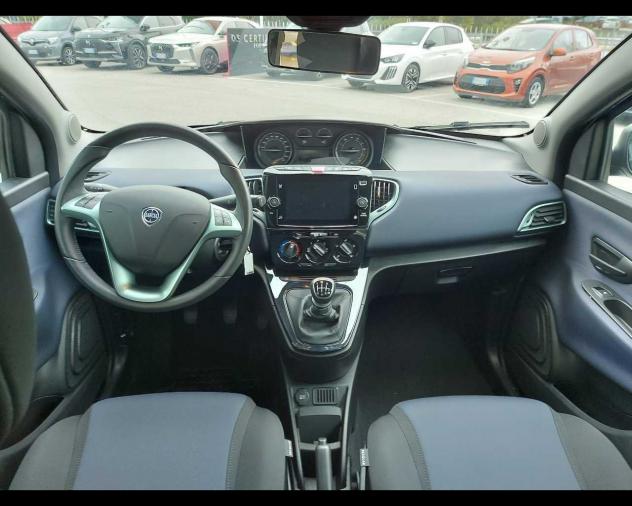 Lancia Ypsilon 3ª serie 1.0 FireFly 5 porte S&S Hybrid Gold - Foto 10