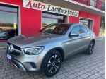 MERCEDES-BENZ GLC 220 d 4Matic Coupé Executive rif. 22112723