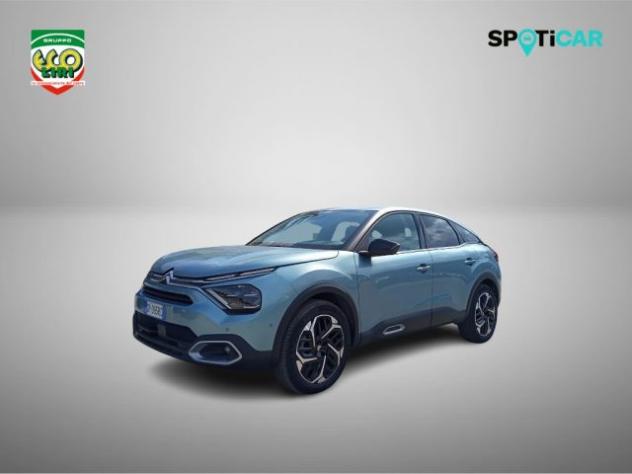 CITROEN C4 PureTech 130 S&S rif. 23478318