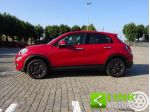 FIAT 500X 1.6 E-Torq 110 CV Pop Star GPL NEOPATENTATI