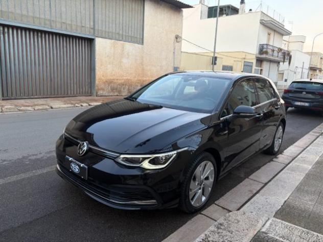 VOLKSWAGEN Golf 2.0TDI 150 DSG Style rif. 23998141 - Foto 8