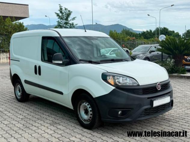 FIAT Doblo 1.6 MJT 3 POSTI rif. 23666215 - Foto 4