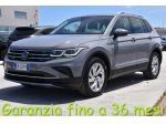 Volkswagen Tiguan 2.0 TDI 150 CV SCR DSG Elegance *LUCI AMBIENTE, TELECAMERA*