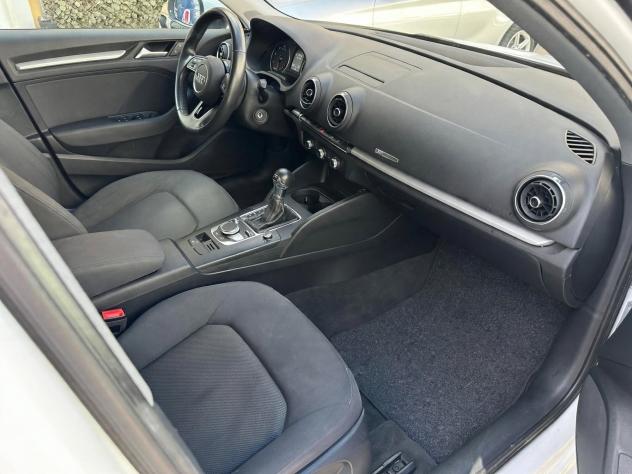 Audi A3 SPB 35 TDI S tronic S-Line - Foto 9