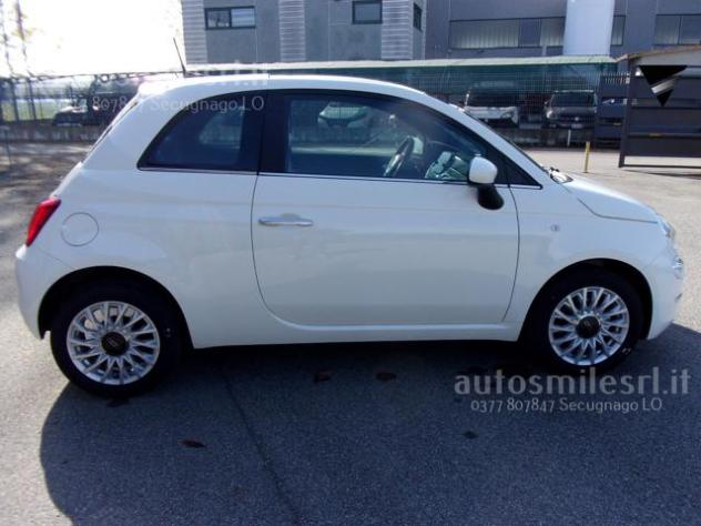 FIAT 500 1.0 Hybrid Dolcevita rif. 20638306 - Foto 4