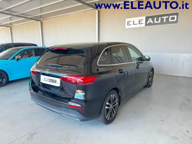 MERCEDES-BENZ B 180 d Automatic Progressive Advanced rif. 23753407 - Foto 6