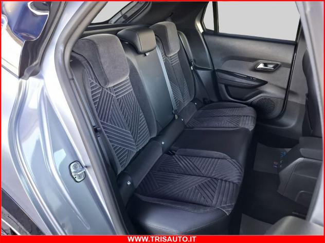 LANCIA Ypsilon 1.2T 110 Mhev E-dct LX NEOPATENTATI (FULL LED+PELLE+NAVI) - Foto 10