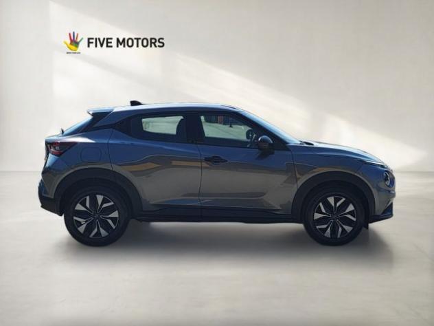 NISSAN Juke 1.0 DIG-T 114 CV Acenta rif. 24045823 - Foto 8