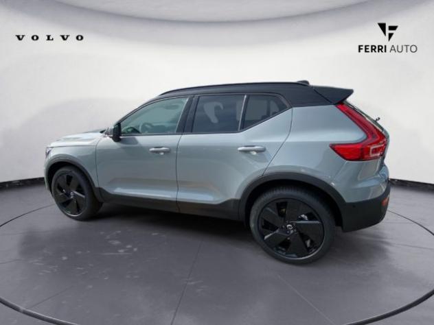 VOLVO XC40 B3 automatico Ultra Black Edition rif. 23891445 - Foto 6