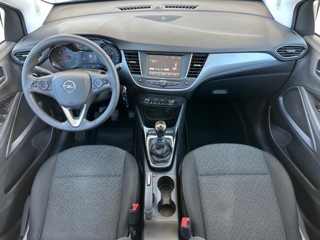 Opel Crossland X 1.5 CDTI 100cv Advance 2020 - Foto 6