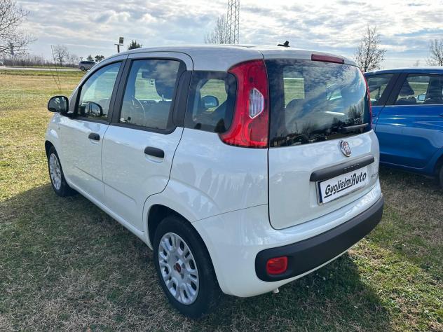 FIAT Panda Panda 1.0 FireFly S&S Hybrid City Life - Foto 7
