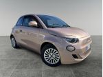 FIAT 500 Action Berlina