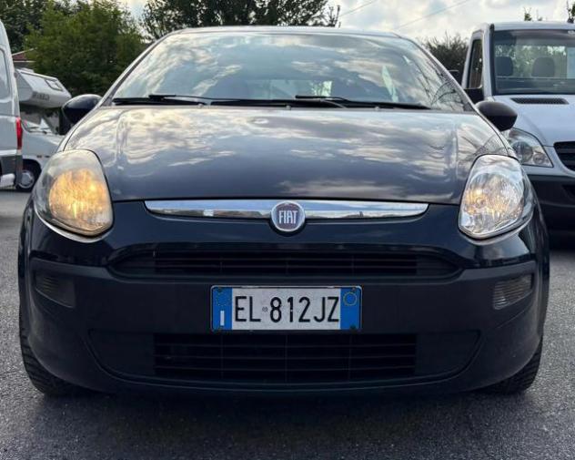 FIAT Grande Punto 1.2 5 porte S&S Actual rif. 23612733 - Foto 8
