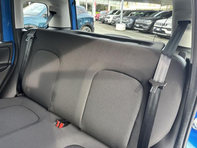 FIAT Panda Panda 1.0 FireFly S&S Hybrid - Foto 10
