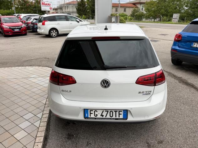 Volkswagen Golf 2.0 Diesel - Foto 6