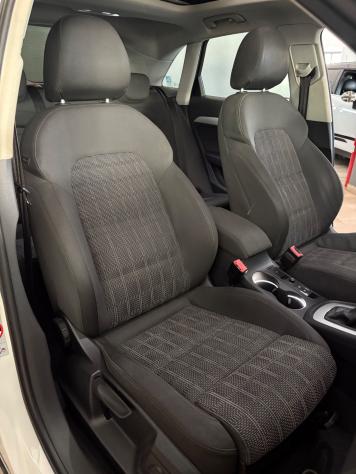 Audi Q3 2.0 TDI 150 CV quattro S tronic Sport - Foto 9