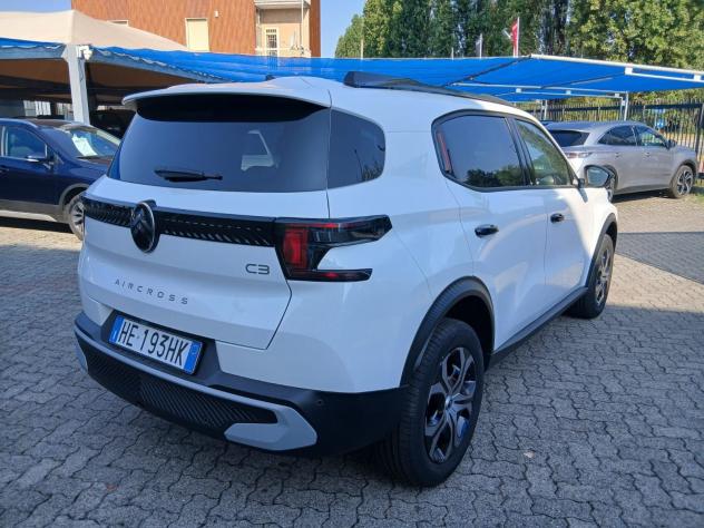 Citroën C3 Aircross C3 Aircross 1.2 puretech turbo Plus 100cv. - Foto 5