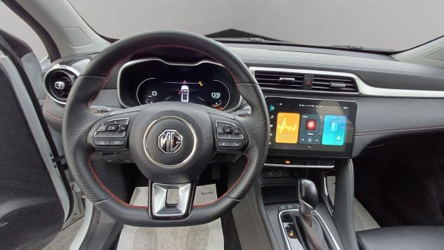 MG ZS 1.0T-GDI Luxury Auto - Foto 8
