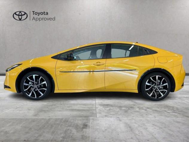 TOYOTA Prius 2.0 Plug-in Hybrid Lounge + rif. 23801387 - Foto 3
