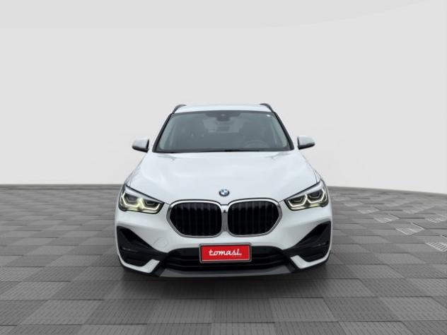 BMW X1 X1 xDrive25e Business Advantage rif. 23793642 - Foto 8