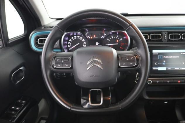 CITROEN C3 C3 PureTech 83 S&S Feel rif. 23824108 - Foto 5