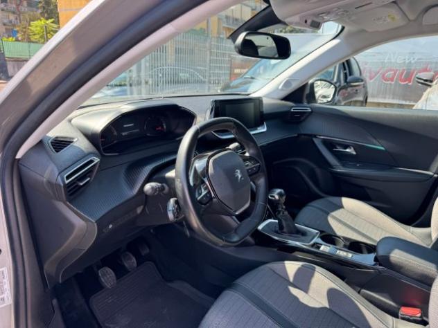 PEUGEOT 2008 BlueHDi 110 S&S Allure Pack Allure rif. 24159772 - Foto 8