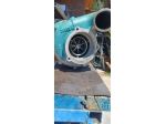 Turbine motori Volvo Penta