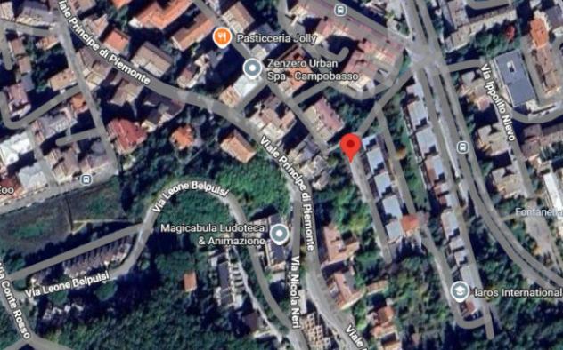 Immobile in asta di 22 m², box auto in vendita a Campobasso - Foto 4