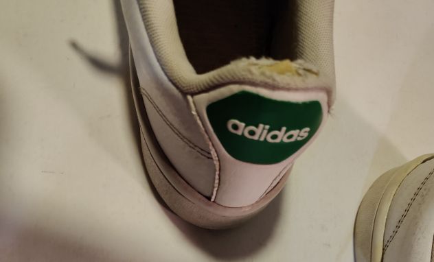 Scarpe adidas Tg 40, unisex - Foto 3