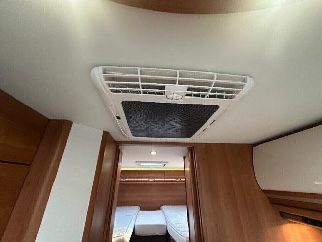 MOTORHOME RAPIDO GARANZIA 1 ANNO - Foto 7