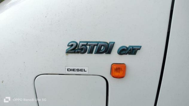 FIAT DUCATO MAXI RAPIDO - Foto 8