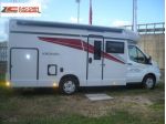 ROLLER TEAM KRONOS 295 TL rif. 23046244