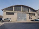 AFFITTO CAPANNONE VARIE METRATURE CALCINELLI (PU)