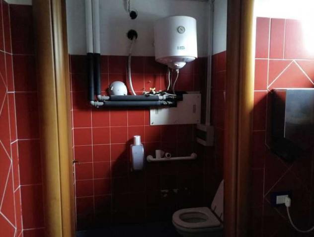 195/2023 U BS - porzione di capannone con corte esclusiva in asta a Leno - Foto 13