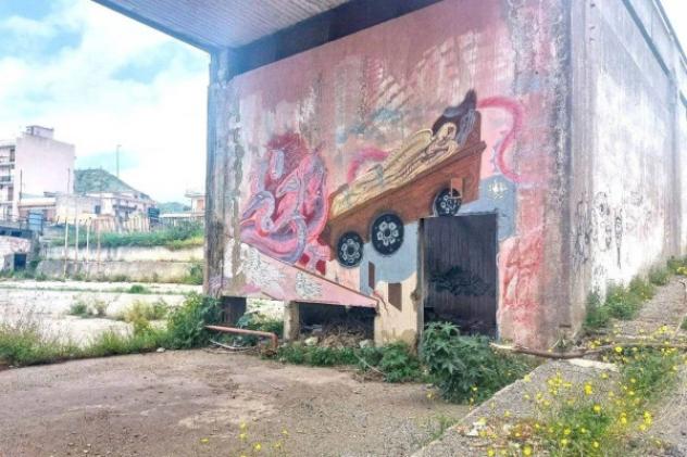 Immobile in asta di 6996 m² in vendita a Messina - Foto 2
