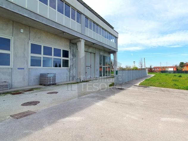 Industriale/Artigianale in affitto a Rimini - Foto 4