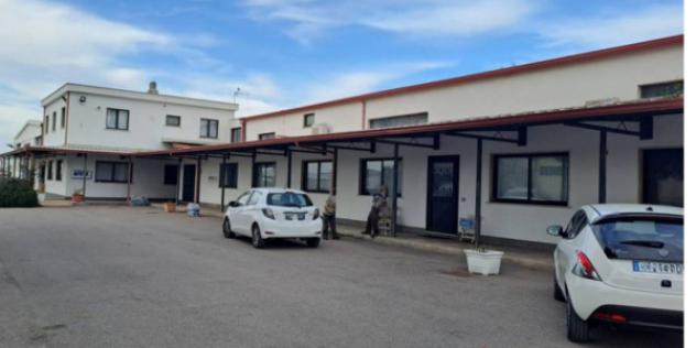 Immobile in asta di 2 m² con più di 5 locali in vendita a San Sperate - Foto 3